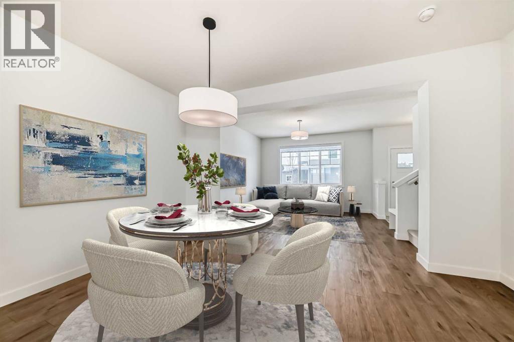 106 Dawson Harbour Grove, Chestermere, Alberta  T1X 2S4 - Photo 21 - A2234581