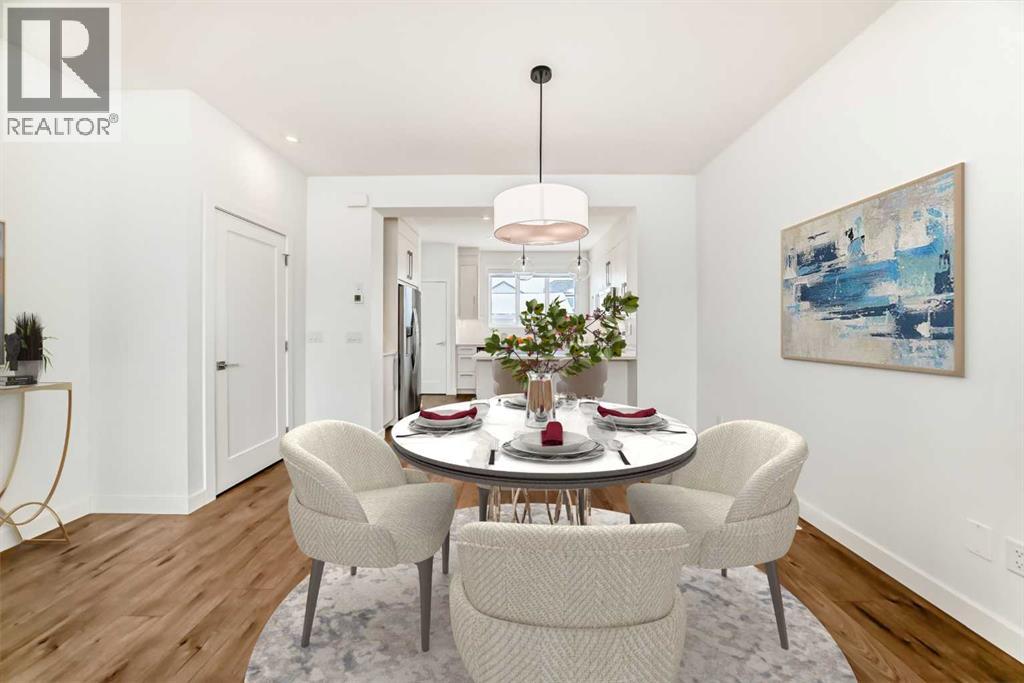 106 Dawson Harbour Grove, Chestermere, Alberta  T1X 2S4 - Photo 14 - A2234581