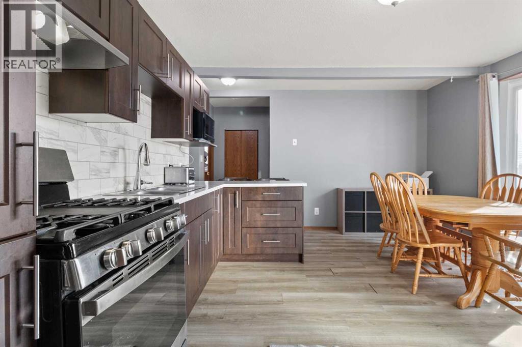 4847 52 Avenue, Eckville, Alberta  T0M 0X0 - Photo 4 - A2268245