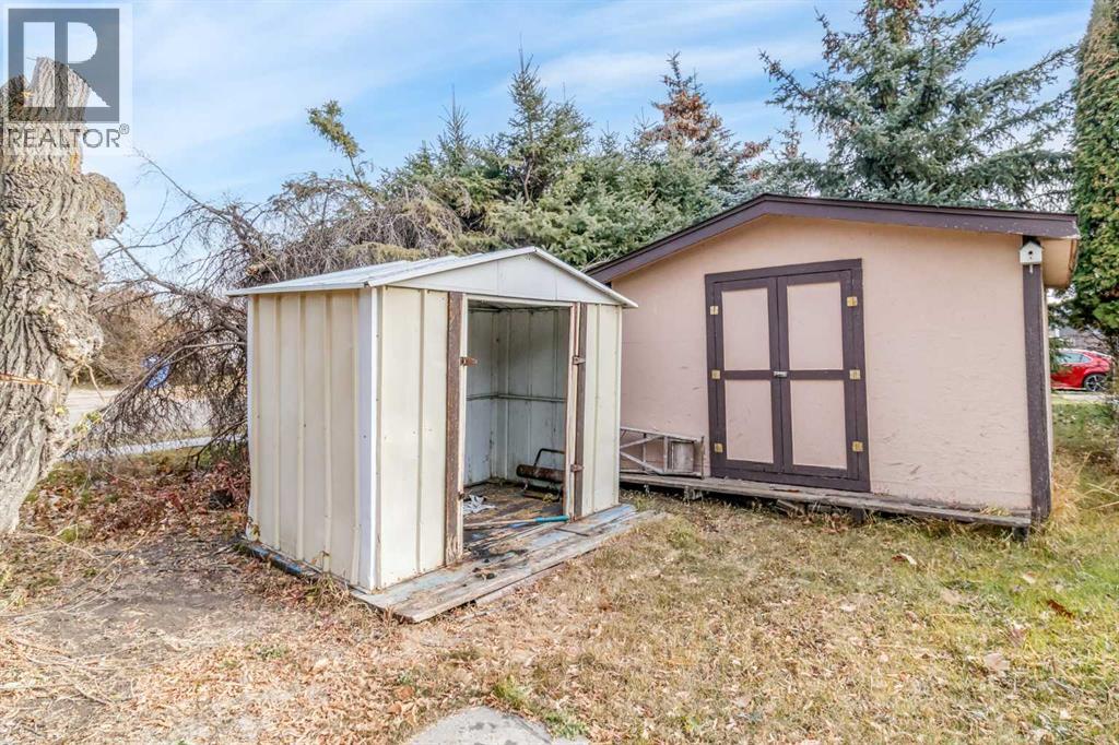 4847 52 Avenue, Eckville, Alberta  T0M 0X0 - Photo 21 - A2268245