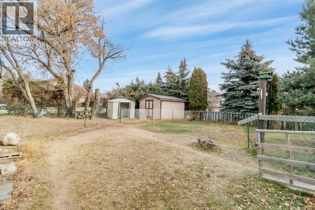 4847 52 Avenue, Eckville, Alberta  T0M 0X0 - Photo 24 - A2268245