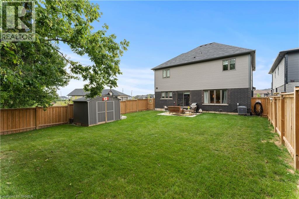 8 Lorne Card Drive, Paris, Ontario  N3L 0H8 - Photo 7 - 40785432