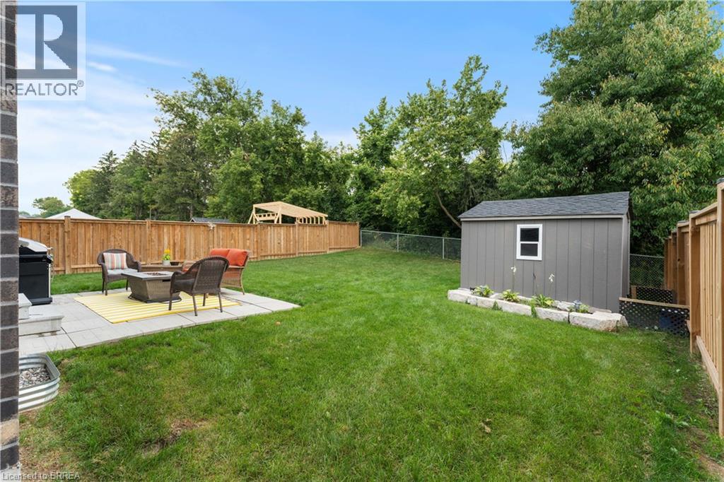 8 Lorne Card Drive, Paris, Ontario  N3L 0H8 - Photo 8 - 40785432