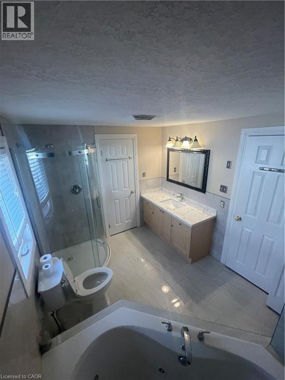 126 Peach Blossom Crescent, Kitchener, Ontario  N2E 3Z7 - Photo 14 - 40785795