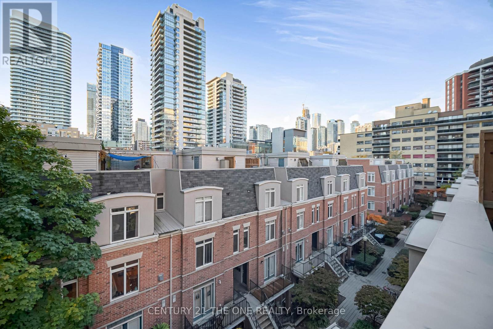 400 - 415 Jarvis Street, Toronto, Ontario  M4Y 3C1 - Photo 30 - C12510724