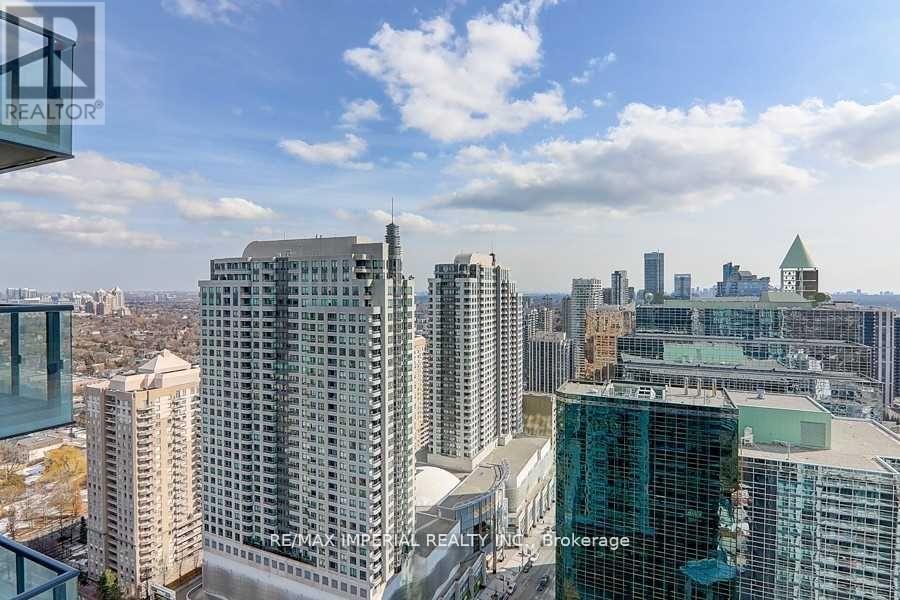 3601 - 5168 Yonge Street, Toronto, Ontario  M2N 0G1 - Photo 5 - C12510726