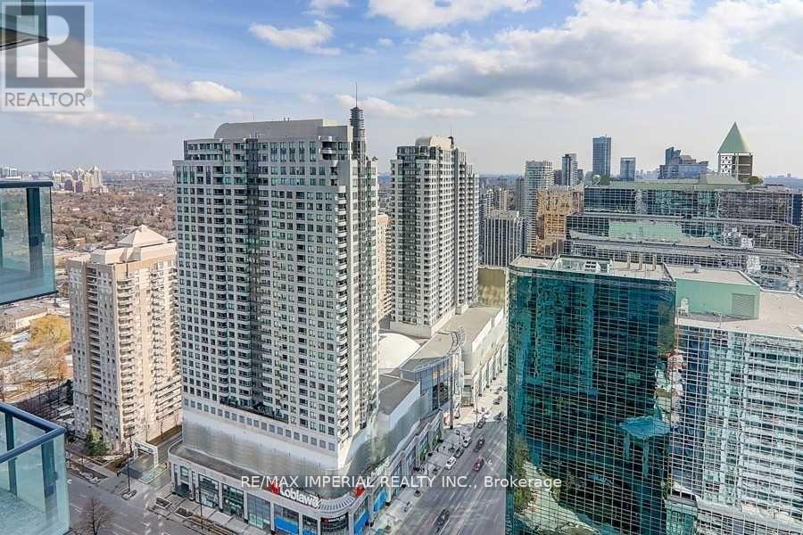 3601 - 5168 Yonge Street, Toronto, Ontario  M2N 0G1 - Photo 6 - C12510726