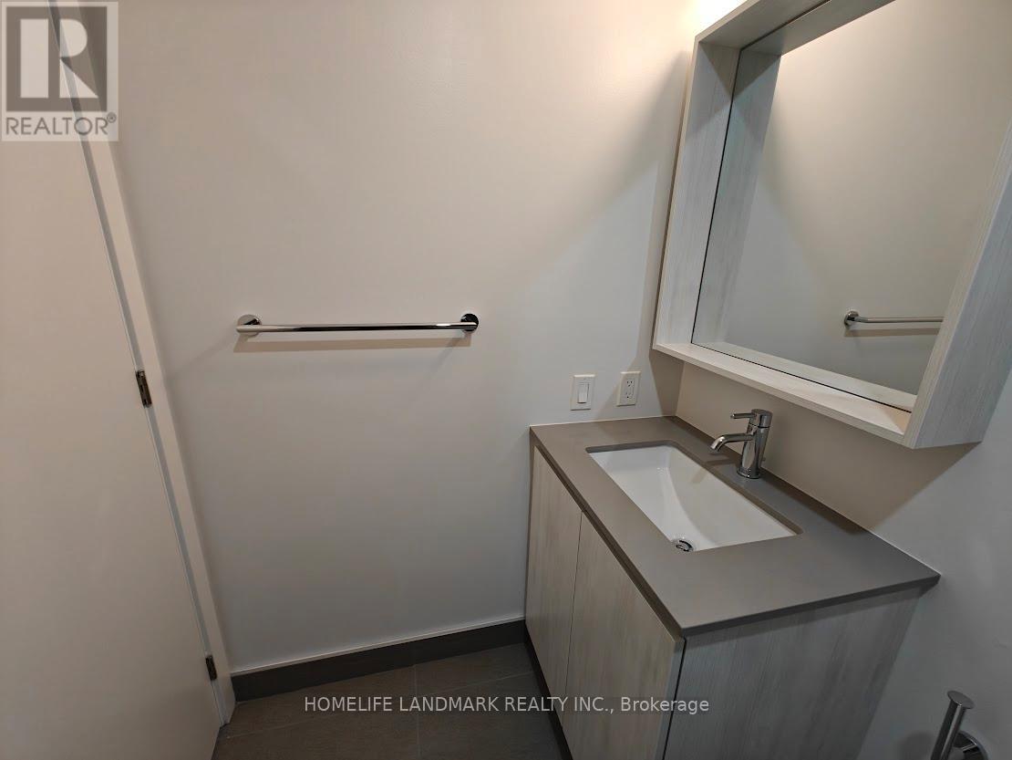 712 - 35 Parliament Street, Toronto, Ontario  M5A 2Y2 - Photo 3 - C12510736