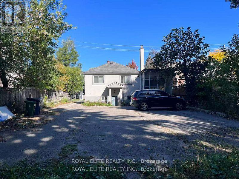 89 FINCH AVE EAST AVENUE, Toronto, Ontario