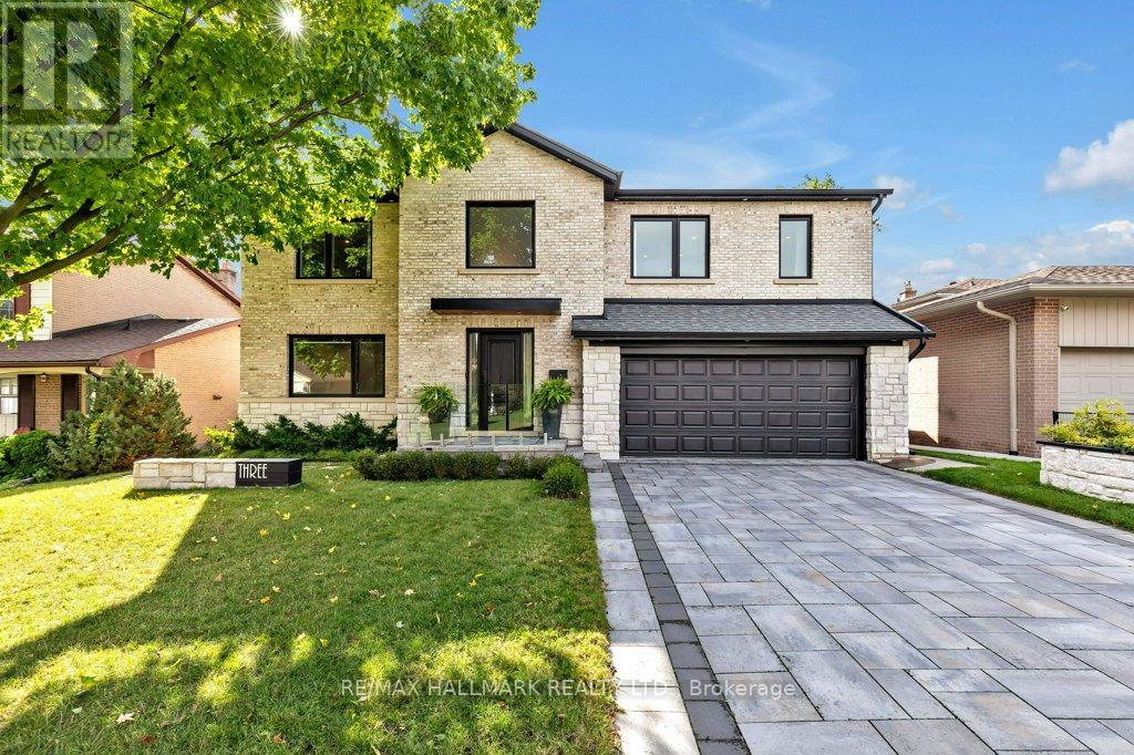 3 AVERDON CRESCENT, toronto (parkwoods-donalda), Ontario