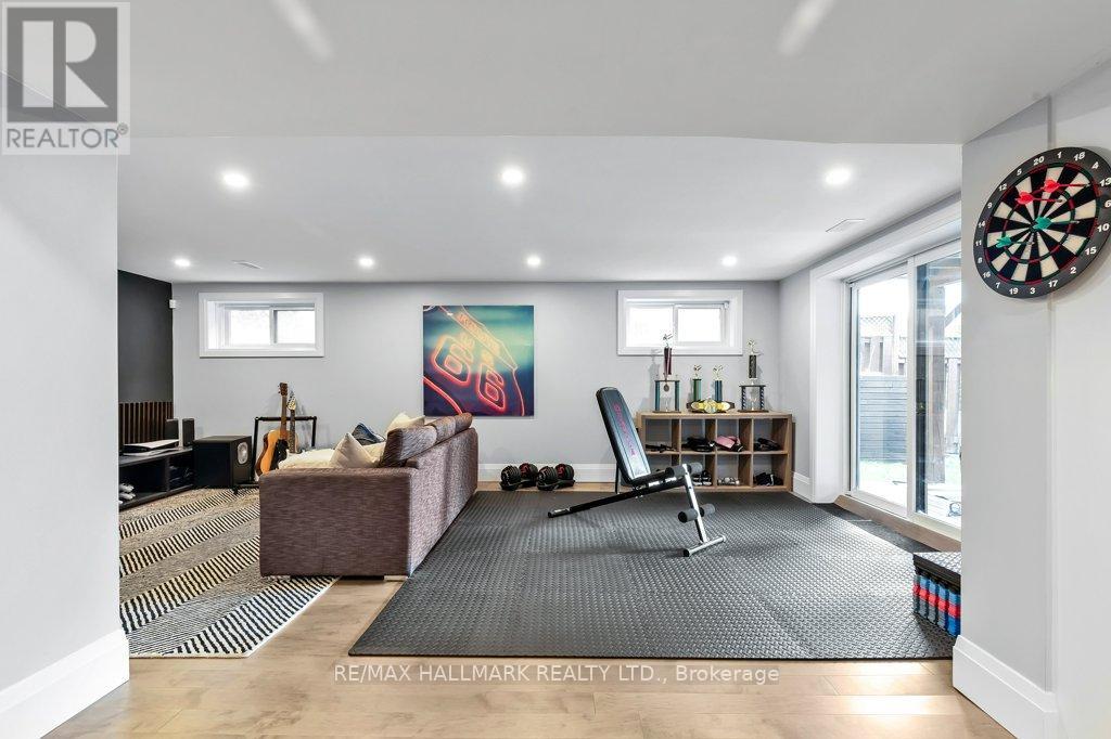 3 Averdon Crescent, Toronto, Ontario  M3A 1P4 - Photo 32 - C12510750