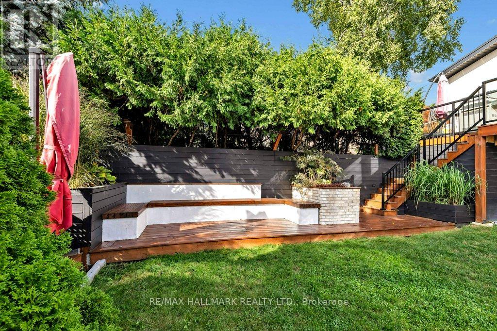 3 Averdon Crescent, Toronto, Ontario  M3A 1P4 - Photo 35 - C12510750