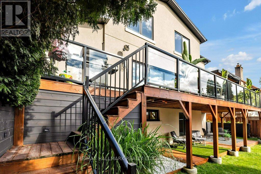 3 Averdon Crescent, Toronto, Ontario  M3A 1P4 - Photo 36 - C12510750