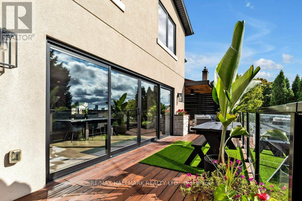 3 Averdon Crescent, Toronto, Ontario  M3A 1P4 - Photo 38 - C12510750