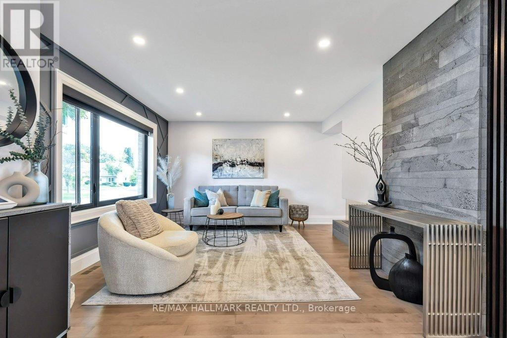 3 Averdon Crescent, Toronto, Ontario  M3A 1P4 - Photo 4 - C12510750