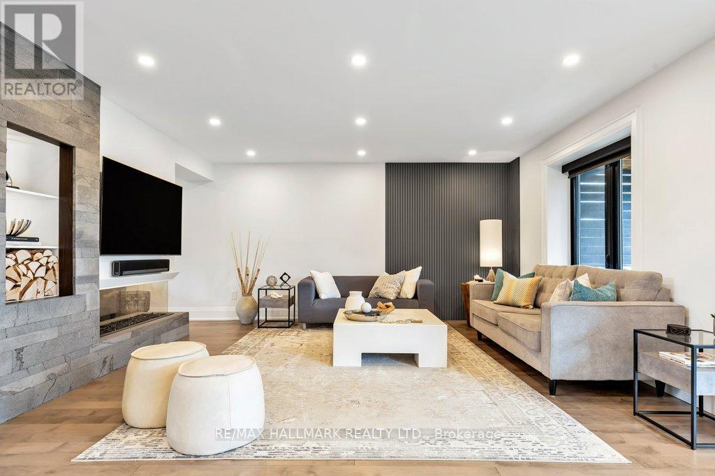 3 Averdon Crescent, Toronto, Ontario  M3A 1P4 - Photo 5 - C12510750