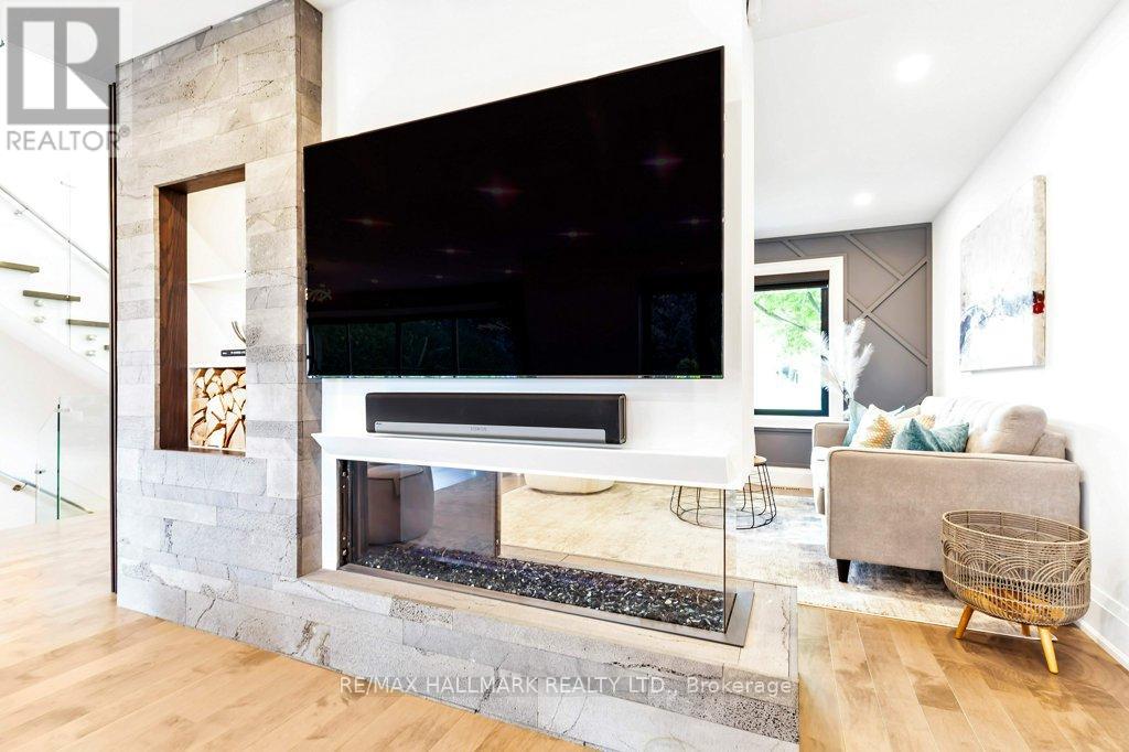 3 Averdon Crescent, Toronto, Ontario  M3A 1P4 - Photo 7 - C12510750