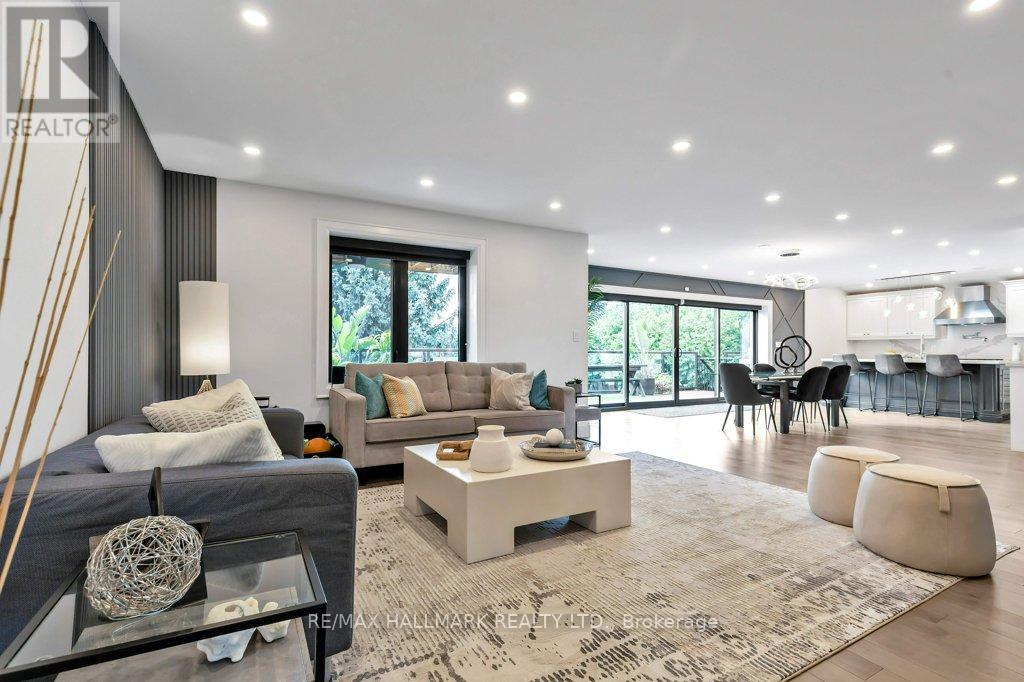 3 Averdon Crescent, Toronto, Ontario  M3A 1P4 - Photo 8 - C12510750