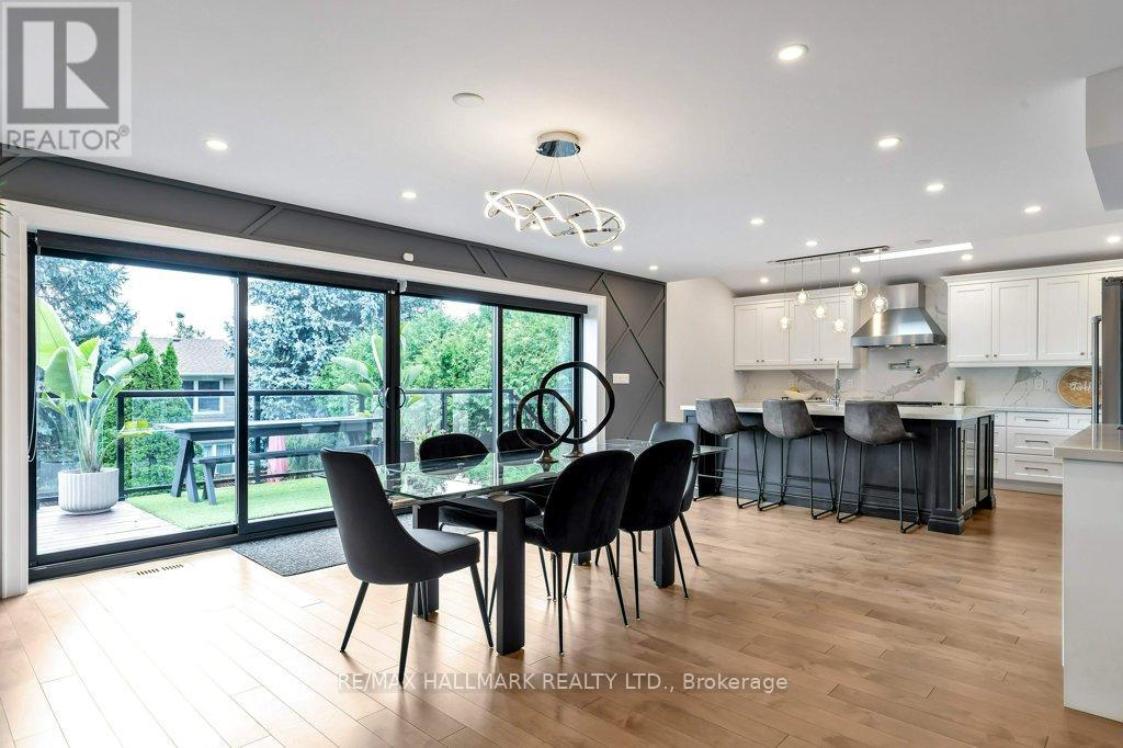 3 Averdon Crescent, Toronto, Ontario  M3A 1P4 - Photo 9 - C12510750