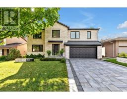3 AVERDON CRESCENT, Toronto, Ontario