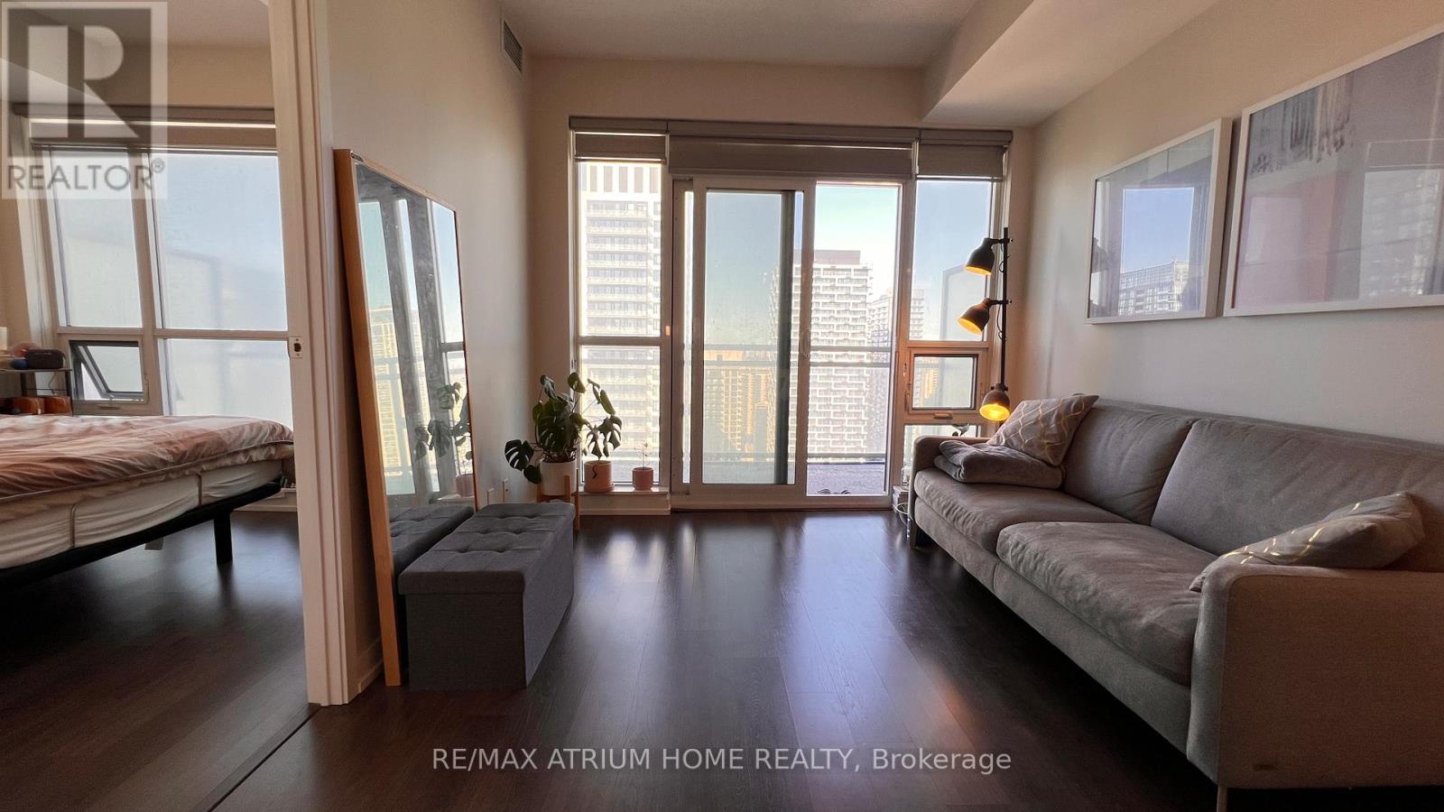 2904 - 89 Dunfield Avenue, Toronto, Ontario  M4S 0A4 - Photo 14 - C12510752