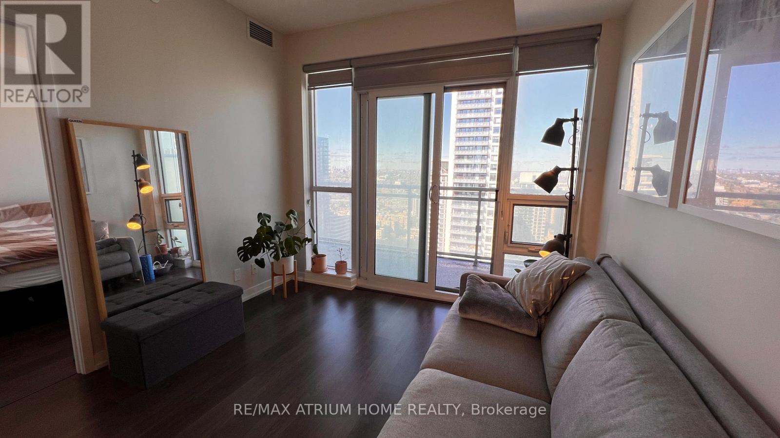 2904 - 89 Dunfield Avenue, Toronto, Ontario  M4S 0A4 - Photo 15 - C12510752