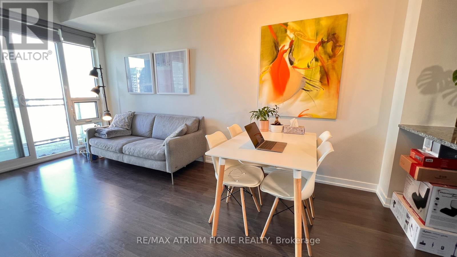 2904 - 89 Dunfield Avenue, Toronto, Ontario  M4S 0A4 - Photo 3 - C12510752