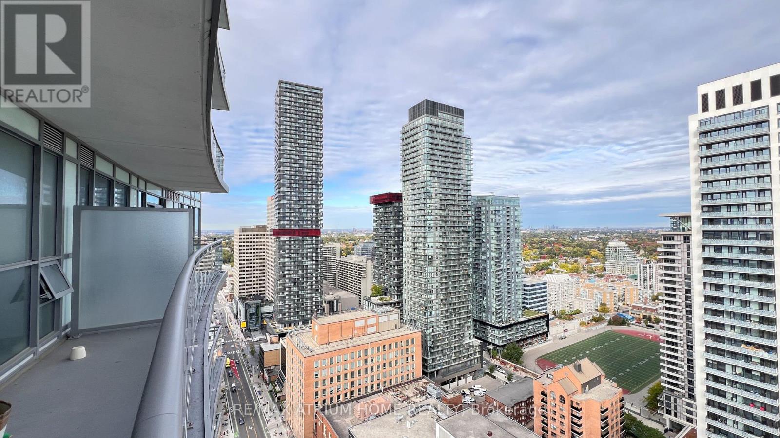 2904 - 89 Dunfield Avenue, Toronto, Ontario  M4S 0A4 - Photo 33 - C12510752