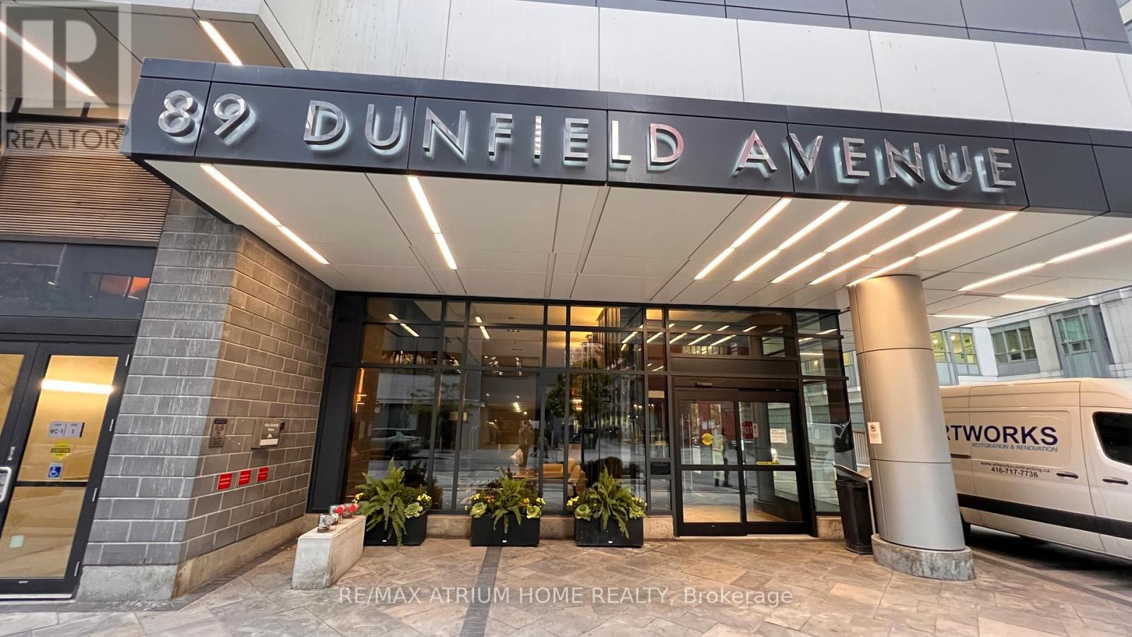 2904 - 89 Dunfield Avenue, Toronto, Ontario  M4S 0A4 - Photo 38 - C12510752