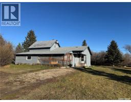 Neufeld Spalding Acreage