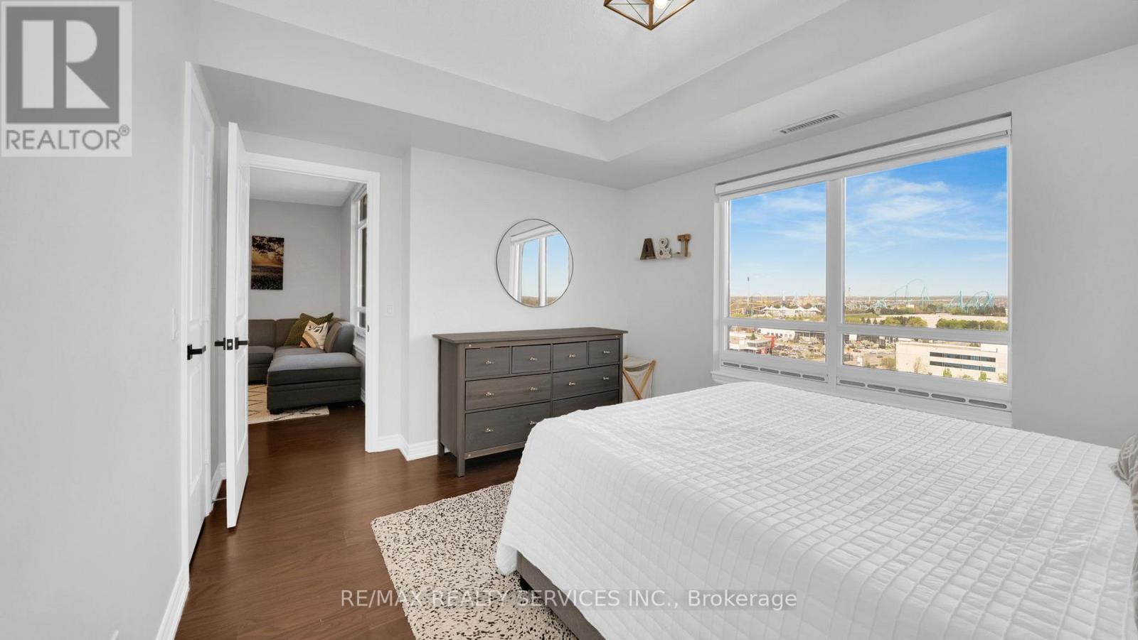 #1515 - 9245 Jane Street, Vaughan, Ontario  L6A 0J9 - Photo 14 - N12510428