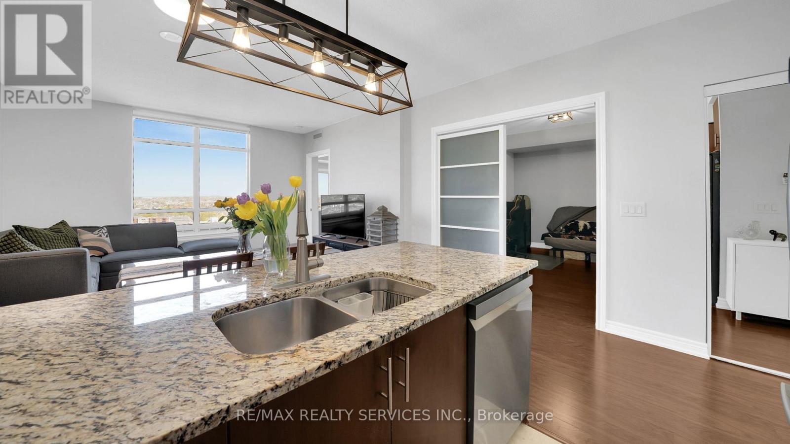 #1515 - 9245 Jane Street, Vaughan, Ontario  L6A 0J9 - Photo 18 - N12510428