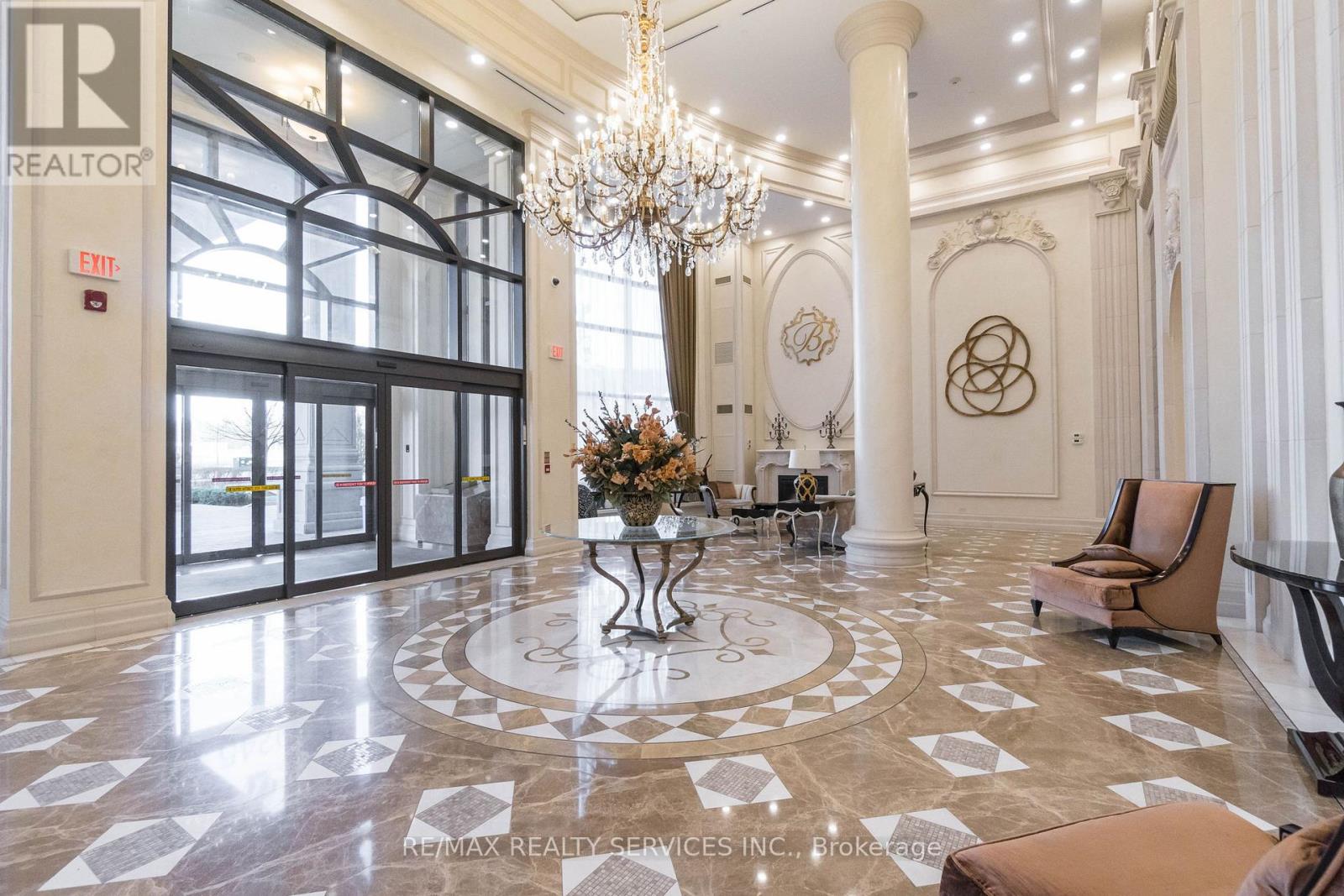 #1515 - 9245 Jane Street, Vaughan, Ontario  L6A 0J9 - Photo 5 - N12510428