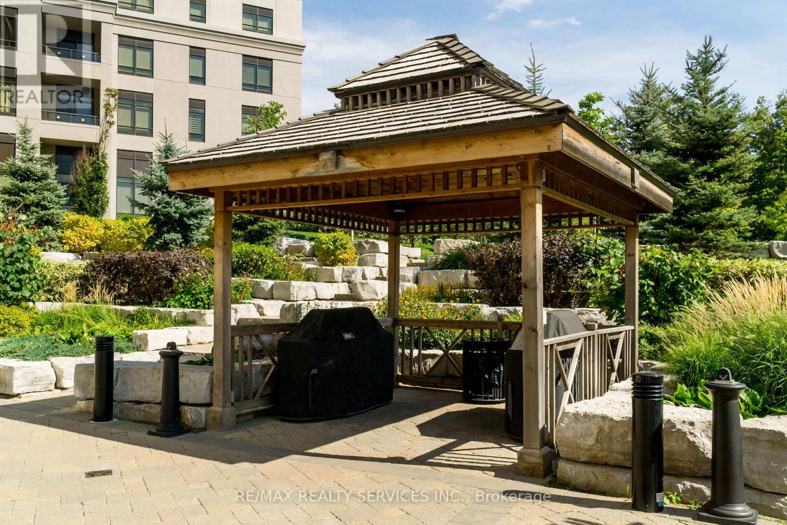 #1515 - 9245 Jane Street, Vaughan, Ontario  L6A 0J9 - Photo 25 - N12510428