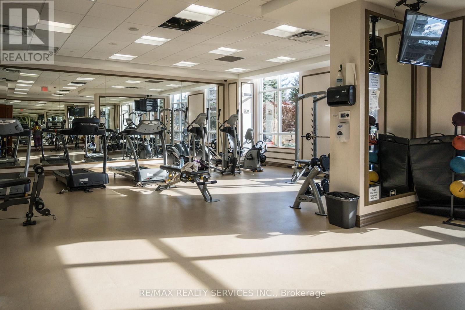 #1515 - 9245 Jane Street, Vaughan, Ontario  L6A 0J9 - Photo 24 - N12510428