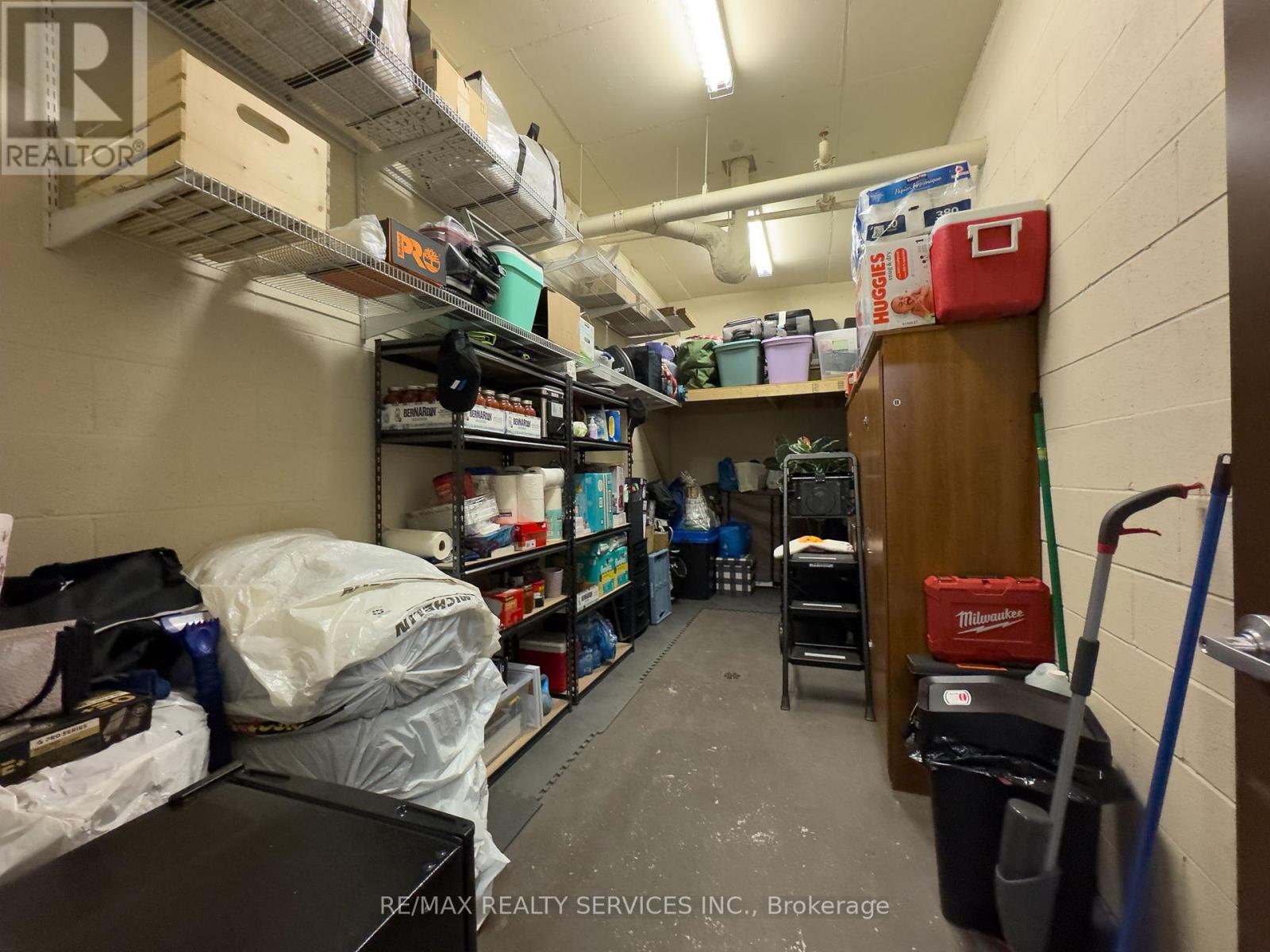 #1515 - 9245 Jane Street, Vaughan, Ontario  L6A 0J9 - Photo 20 - N12510428