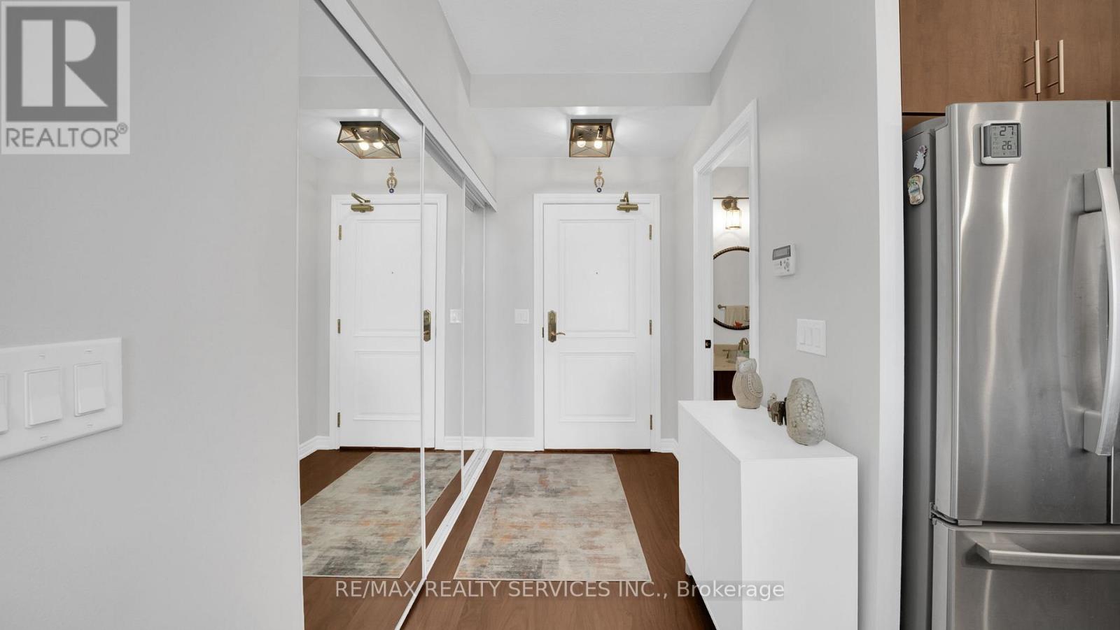 #1515 - 9245 Jane Street, Vaughan, Ontario  L6A 0J9 - Photo 6 - N12510428