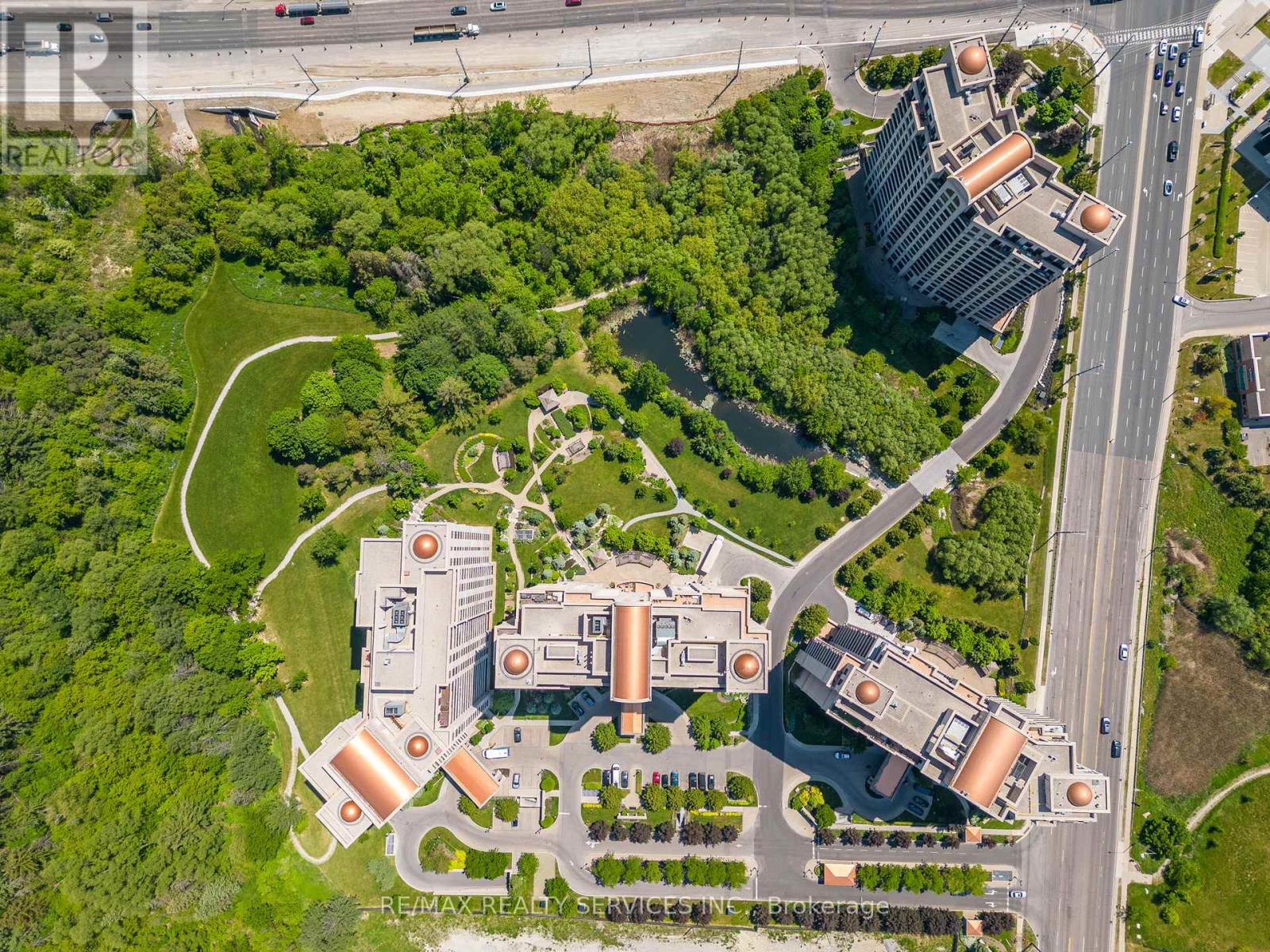 #1515 - 9245 Jane Street, Vaughan, Ontario  L6A 0J9 - Photo 28 - N12510428