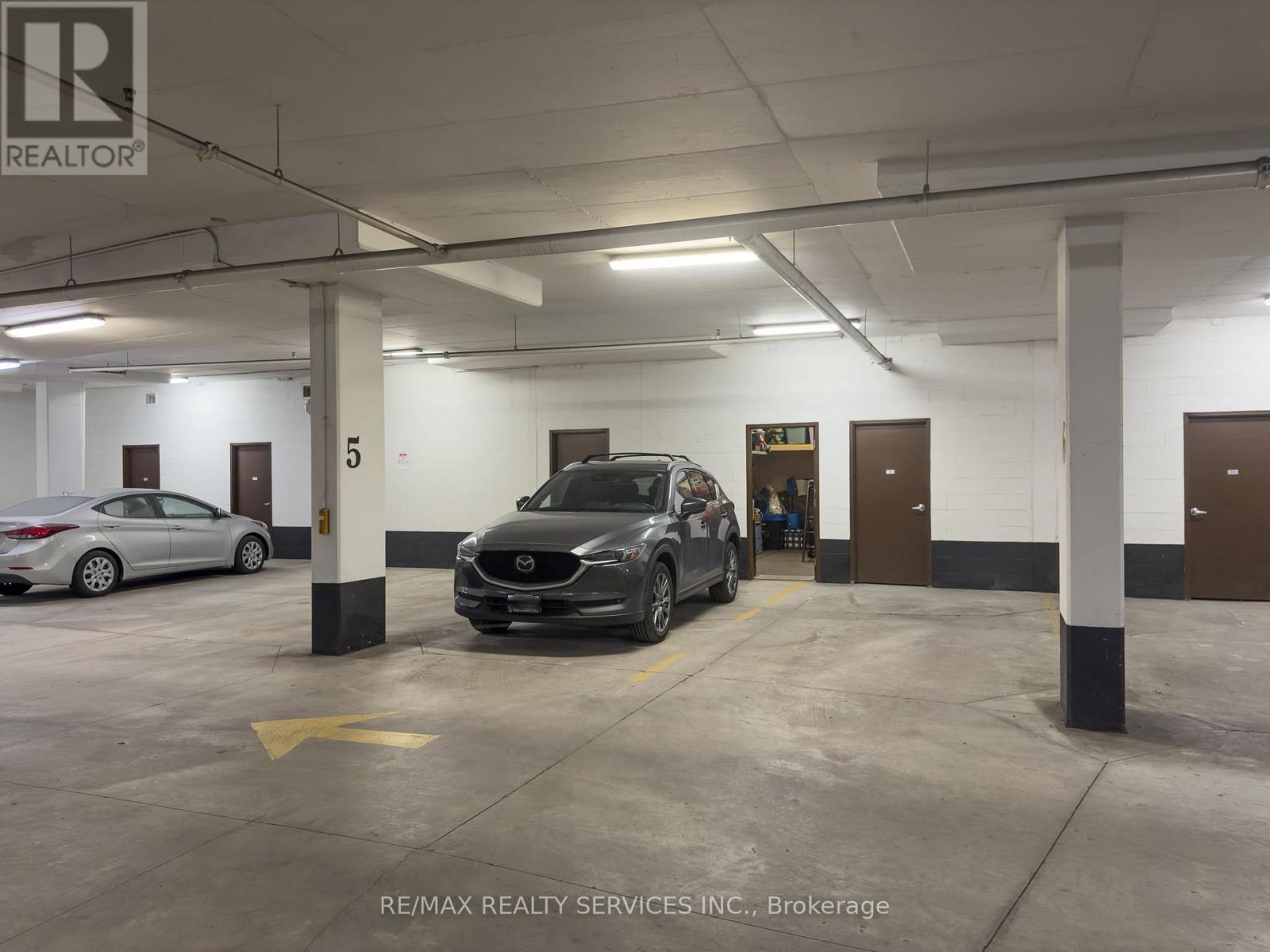 #1515 - 9245 Jane Street, Vaughan, Ontario  L6A 0J9 - Photo 22 - N12510428