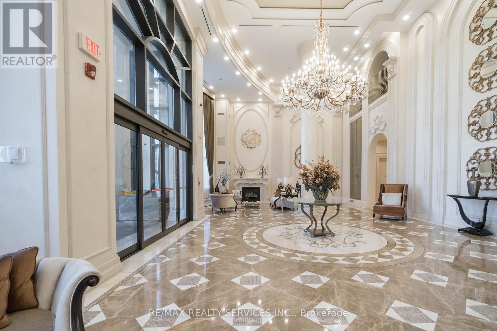 #1515 - 9245 Jane Street, Vaughan, Ontario  L6A 0J9 - Photo 4 - N12510428