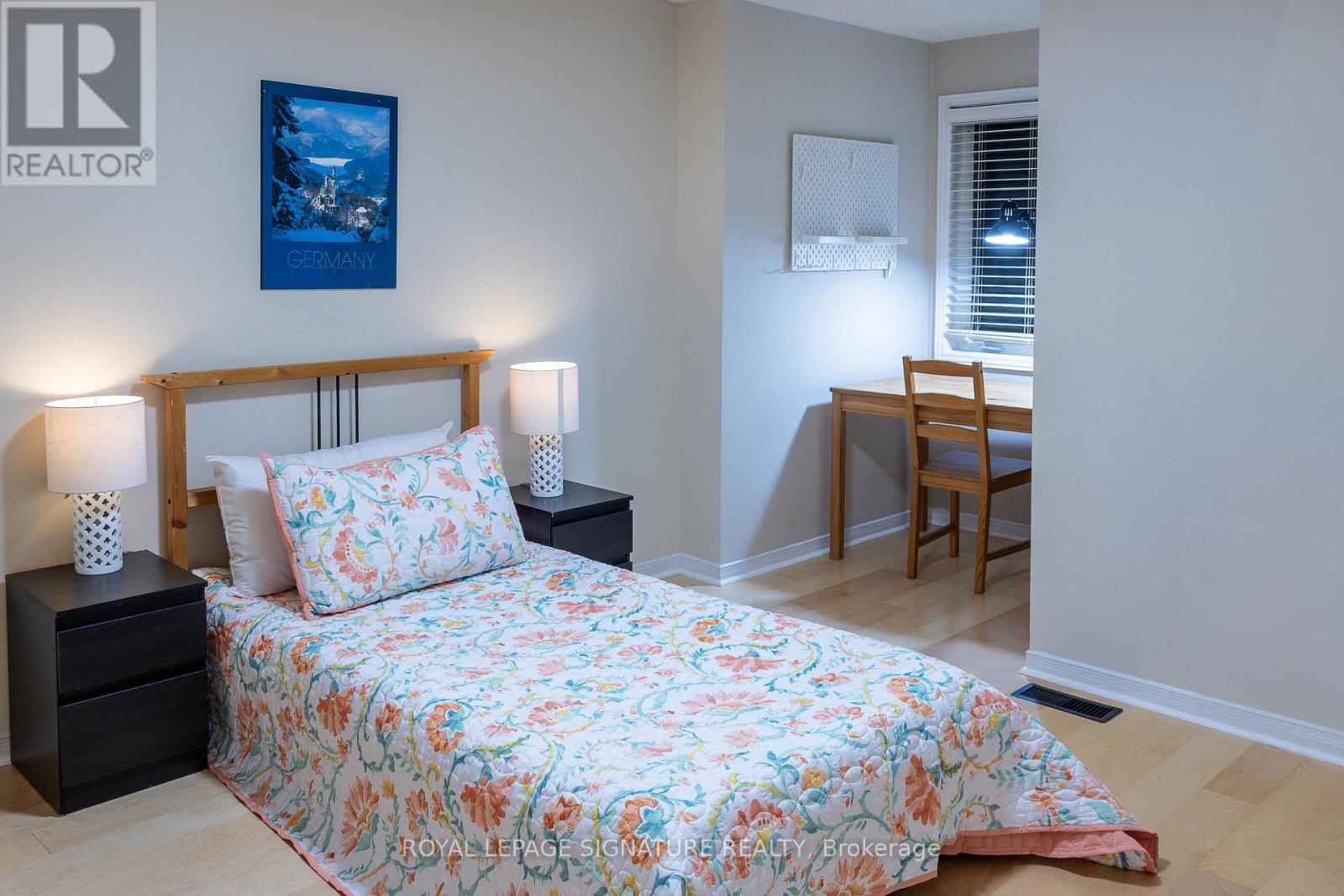 2547 Raglan Court, Mississauga, Ontario L5M 5L5 - Photo 21 - W12507040