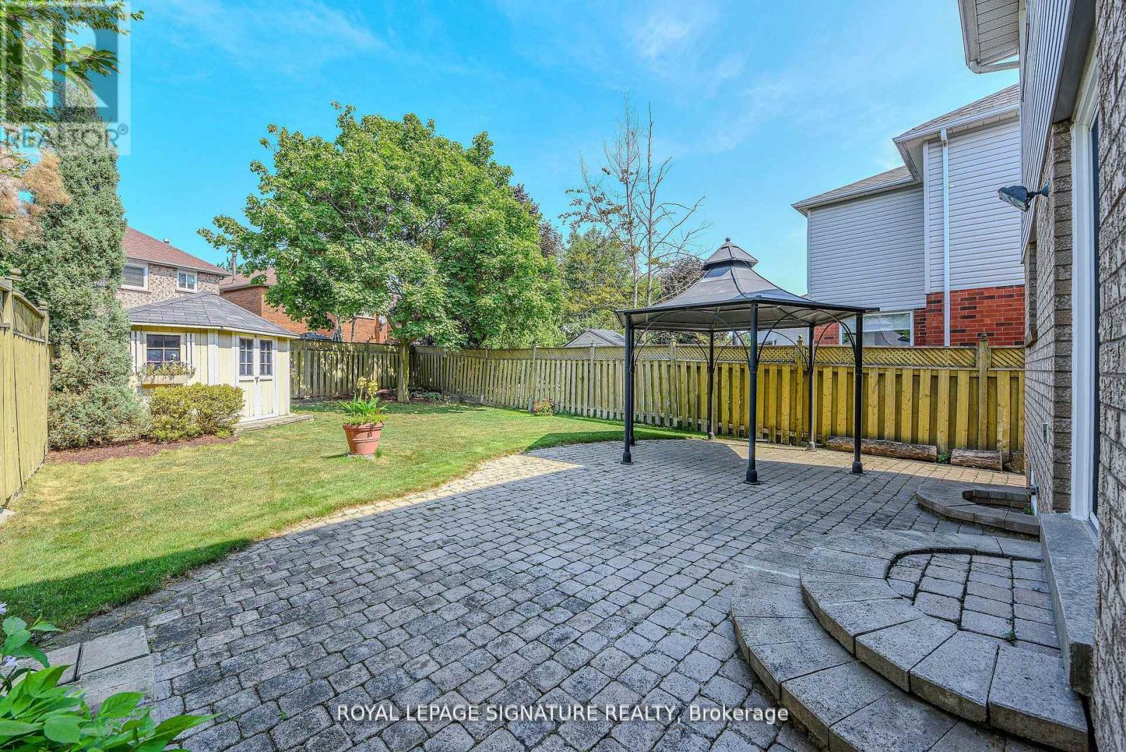 2547 Raglan Court, Mississauga, Ontario L5M 5L5 - Photo 30 - W12507040