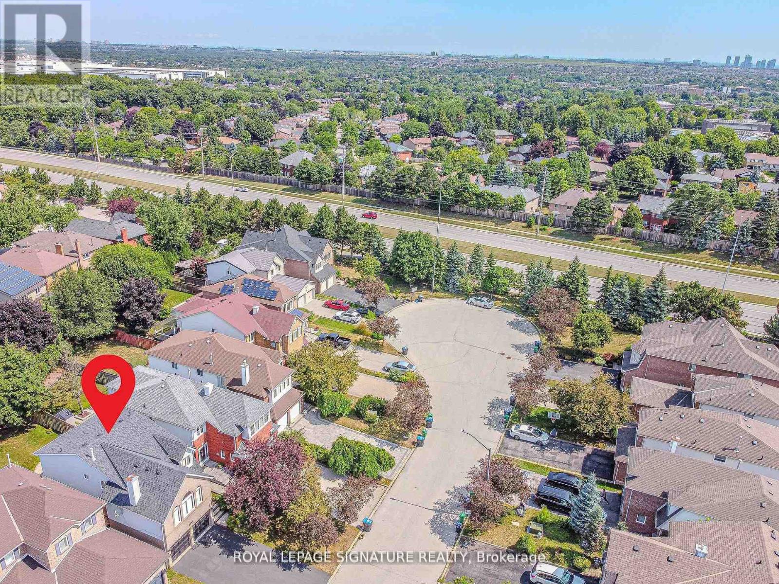 2547 Raglan Court, Mississauga, Ontario L5M 5L5 - Photo 34 - W12507040