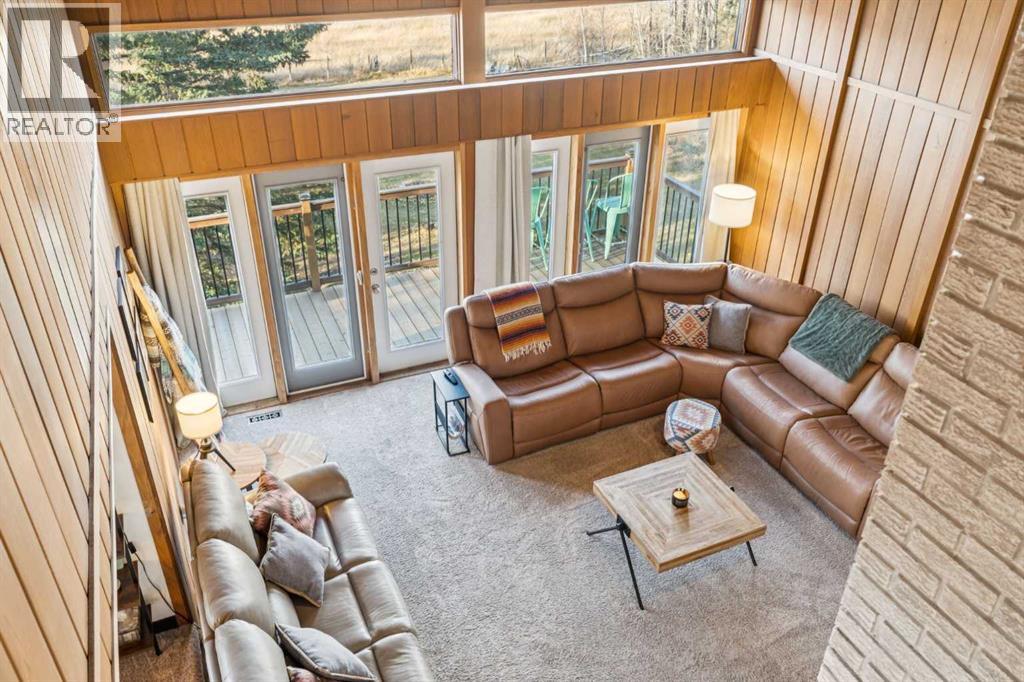 72 Cochrane Lake Trail, Cochrane Lake, Alberta  T4C 2A9 - Photo 12 - A2266092