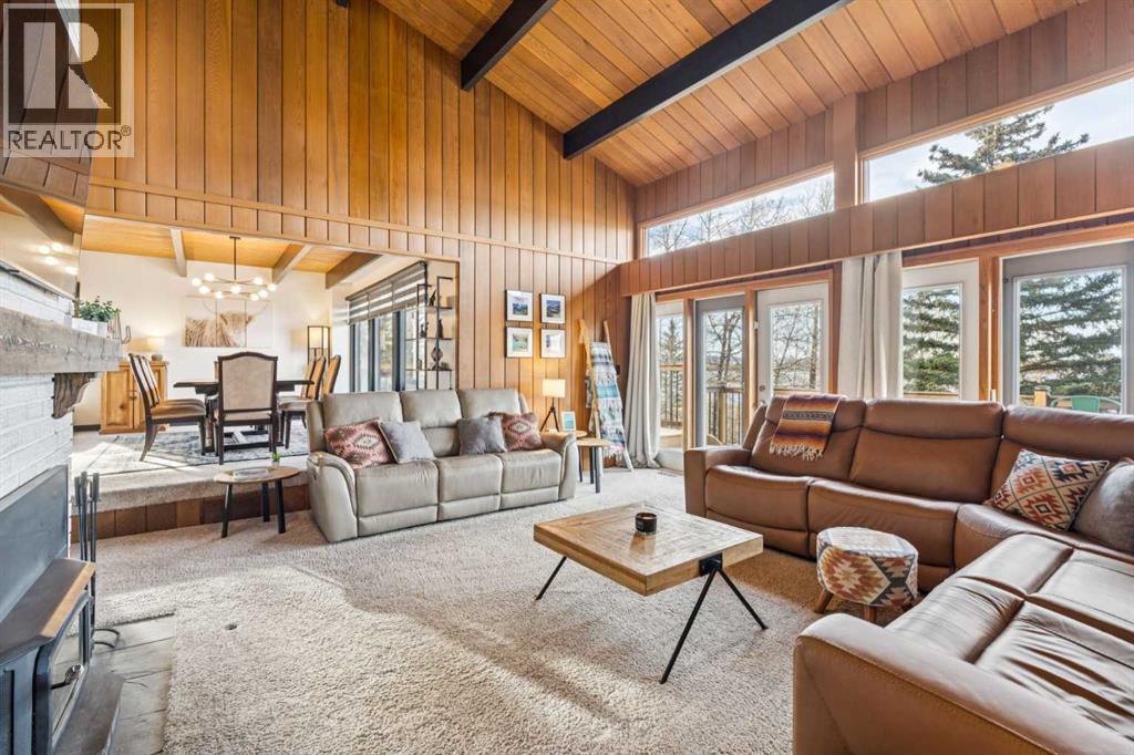 72 Cochrane Lake Trail, Cochrane Lake, Alberta  T4C 2A9 - Photo 1 - A2266092