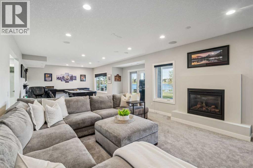 424 Montclair Place, Cochrane Lake, Alberta  T4C 0A8 - Photo 24 - A2267564