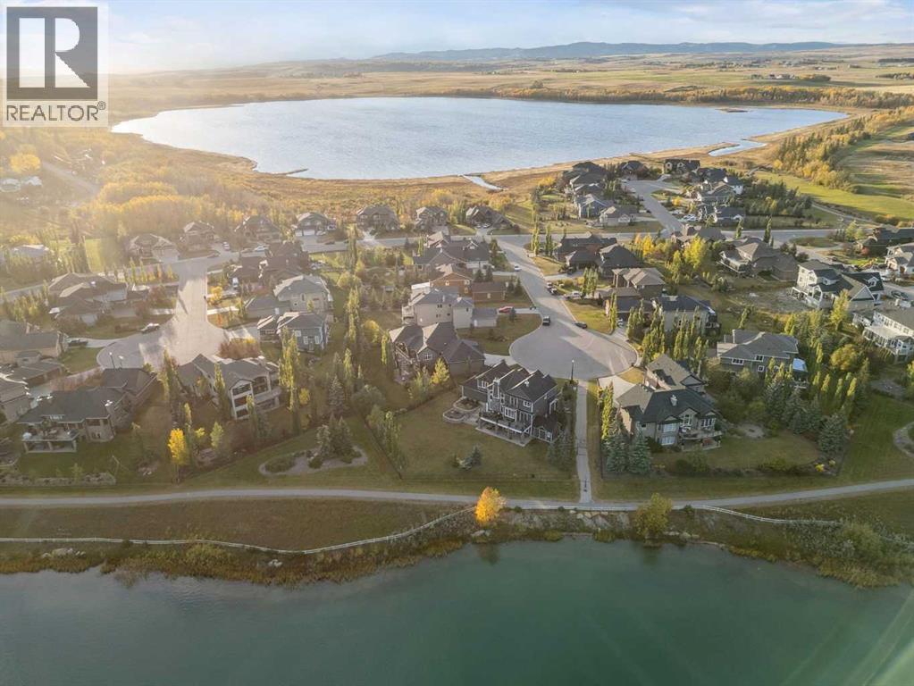 424 Montclair Place, Cochrane Lake, Alberta  T4C 0A8 - Photo 37 - A2267564