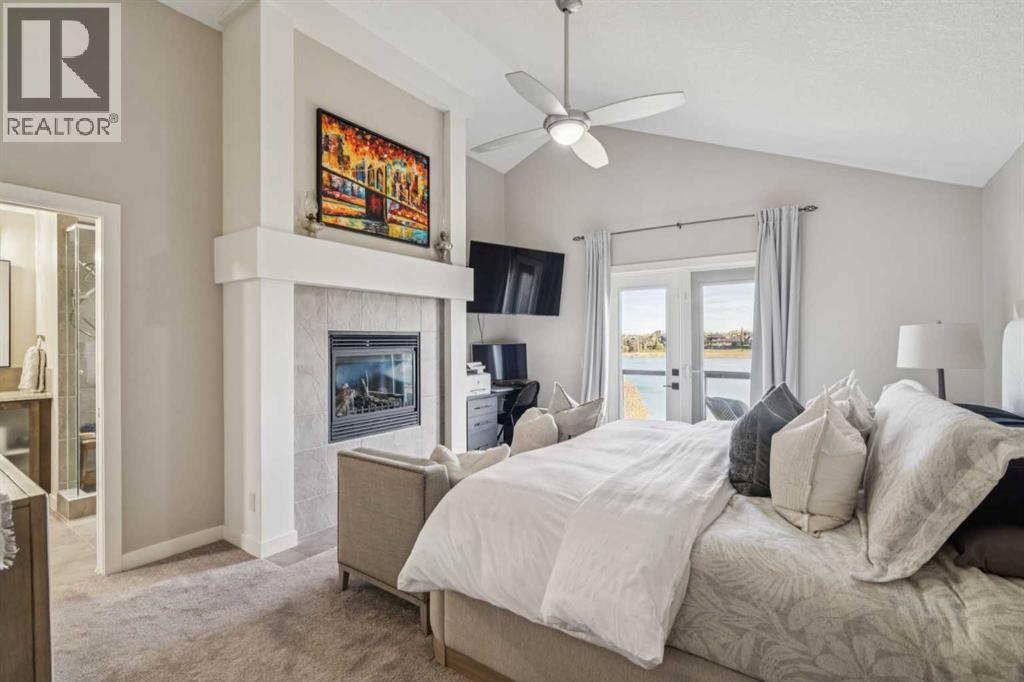 424 Montclair Place, Cochrane Lake, Alberta  T4C 0A8 - Photo 14 - A2267564