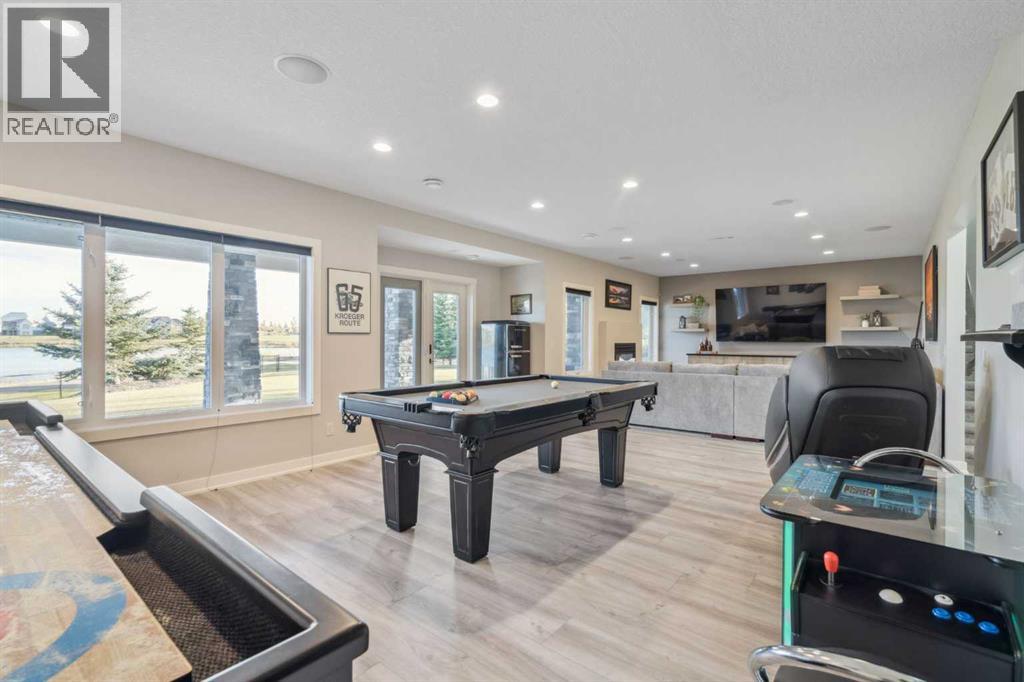 424 Montclair Place, Cochrane Lake, Alberta  T4C 0A8 - Photo 25 - A2267564