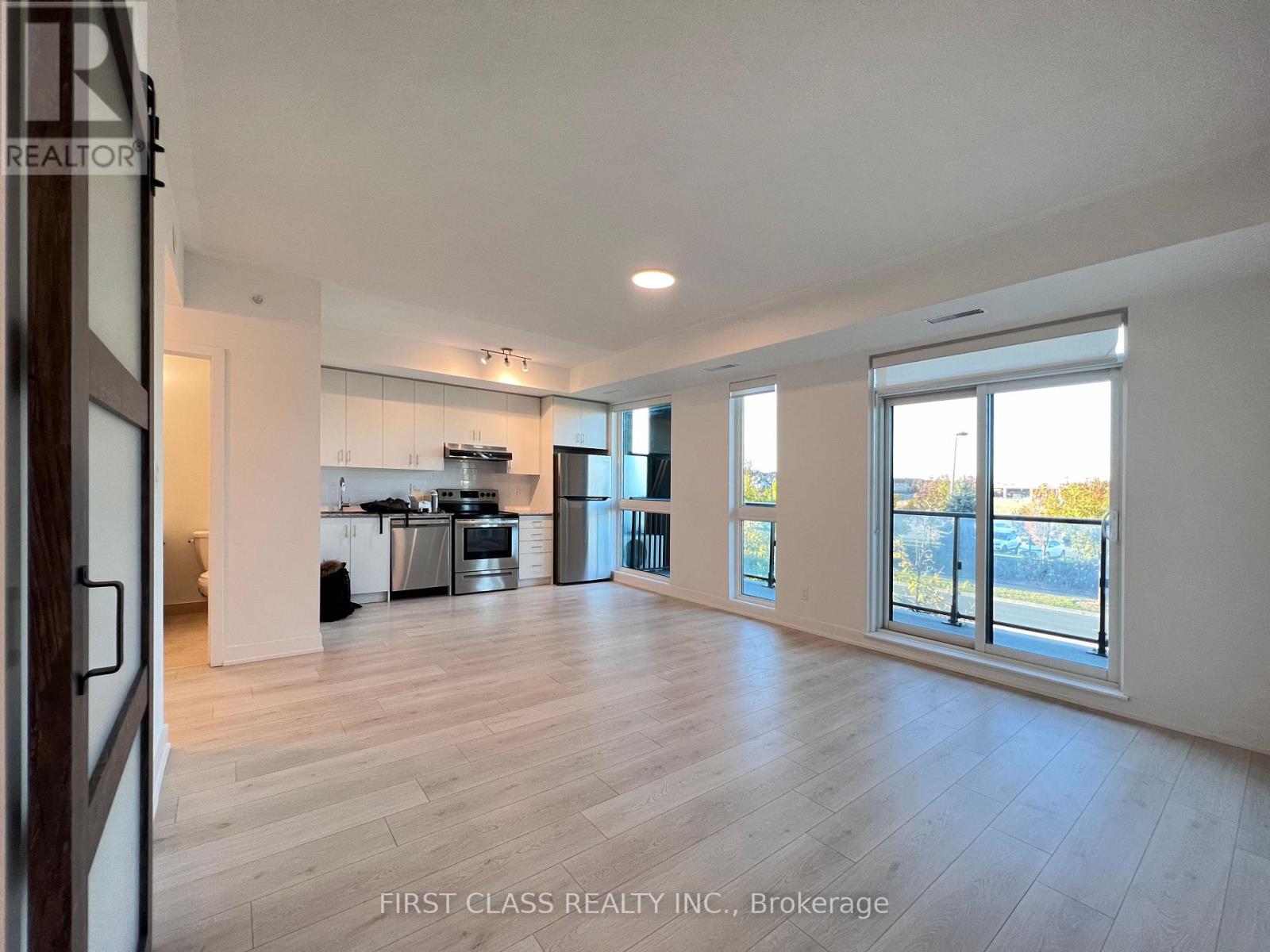 202 - 1709 Bur Oak Avenue, Markham, Ontario  L6E 0V7 - Photo 10 - N12510746